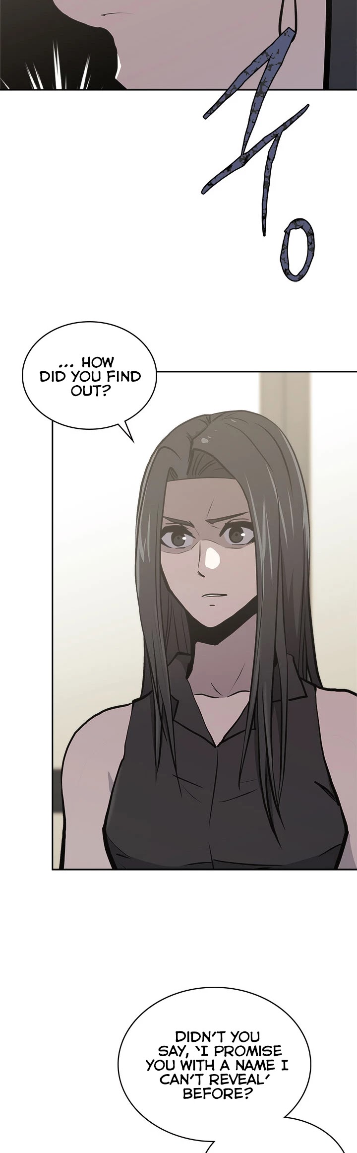 Dimensional Mercenary Chapter 183 page 33 - Chapter 183