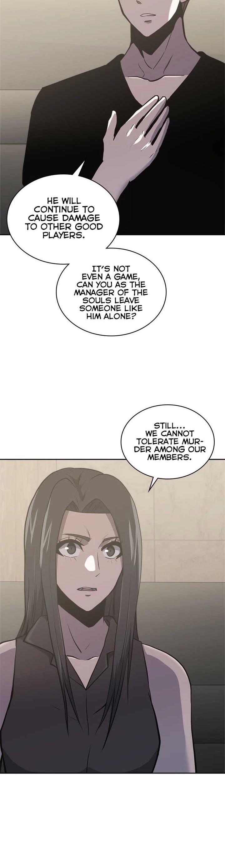 Dimensional Mercenary Chapter 184 page 33 - Chapter 184