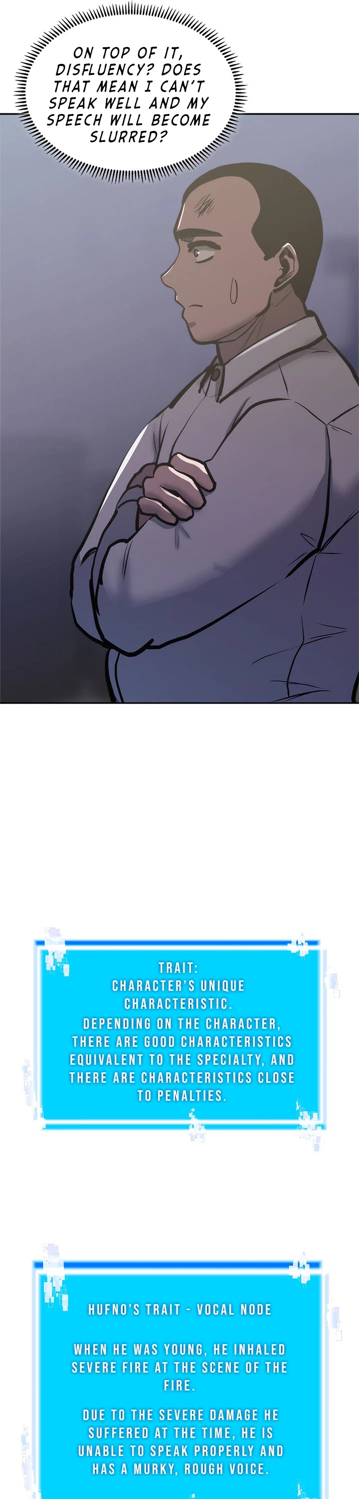 Dimensional Mercenary Chapter 186 page 19 - Chapter 186
