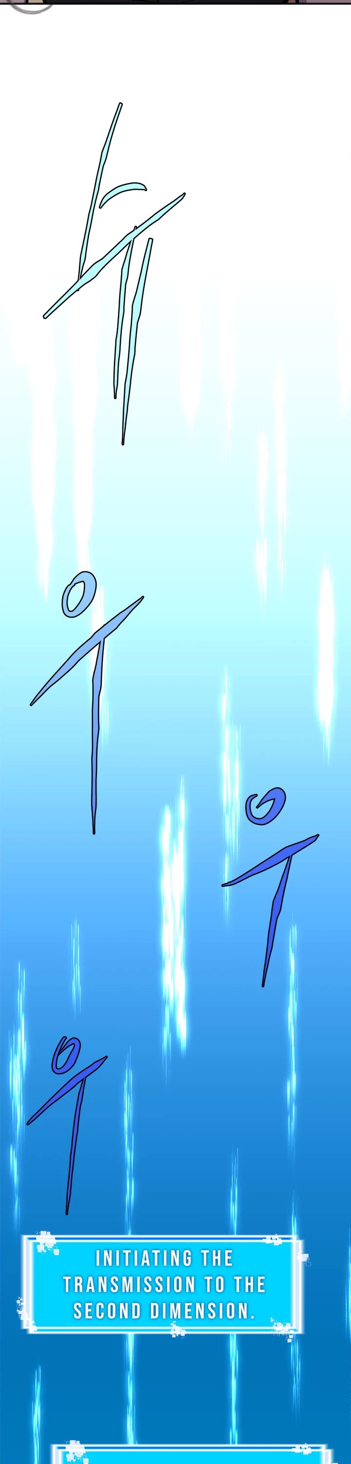 Dimensional Mercenary Chapter 186 page 3 - Chapter 186
