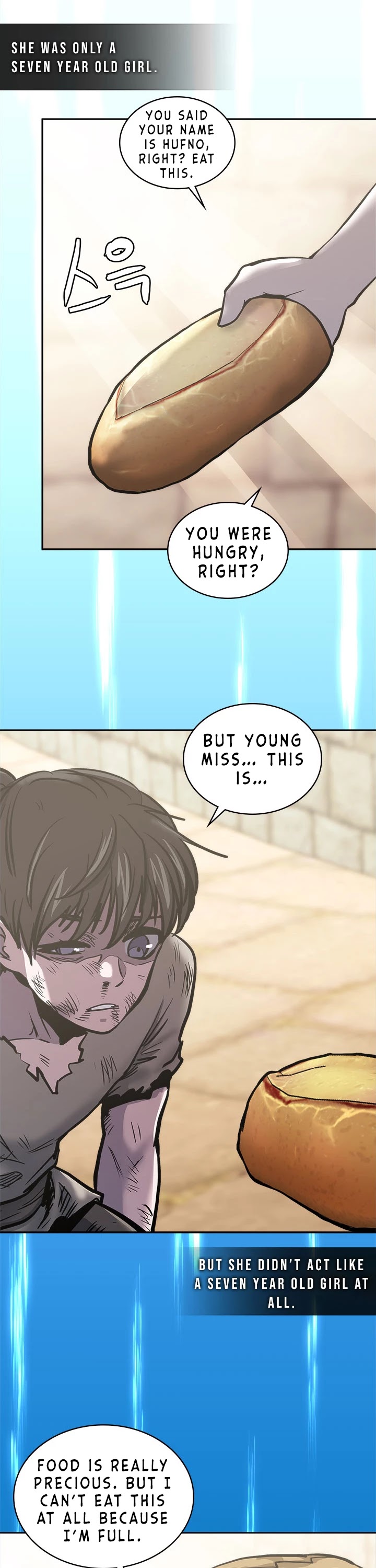Dimensional Mercenary Chapter 186 page 34 - Chapter 186