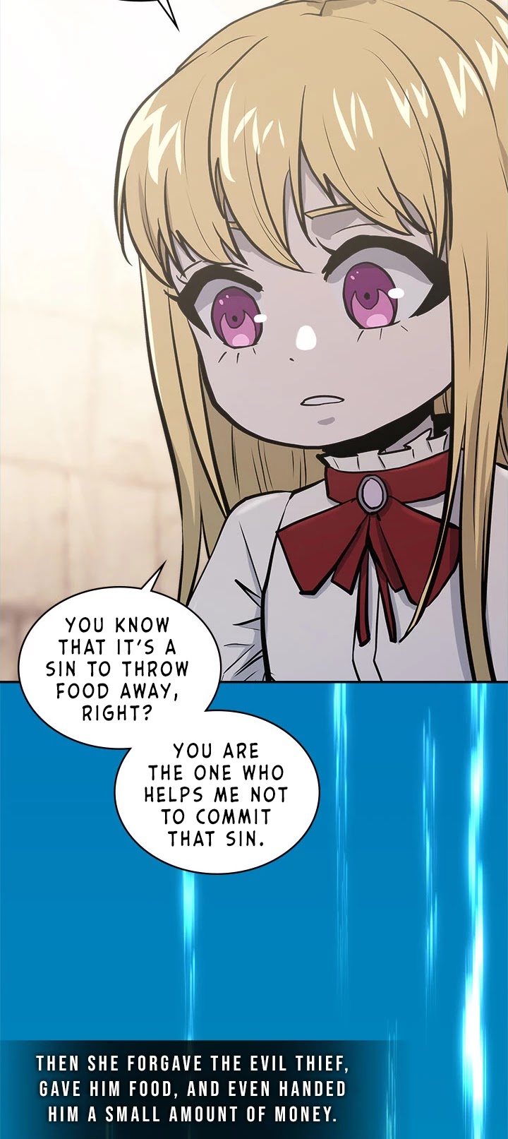 Dimensional Mercenary Chapter 186 page 35 - Chapter 186