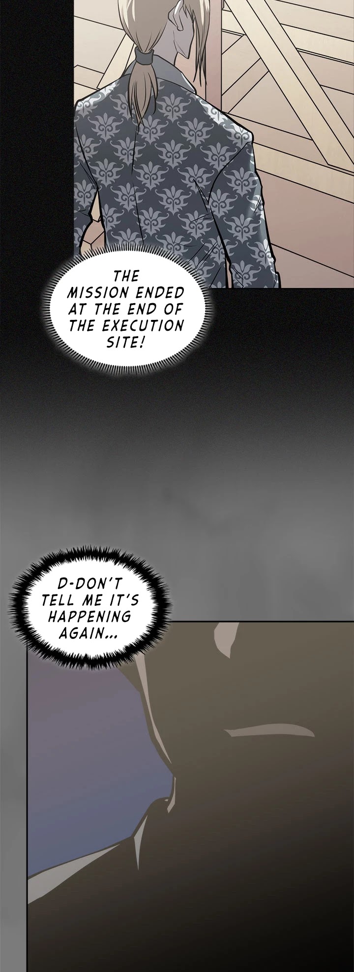 Dimensional Mercenary Chapter 186 page 7 - Chapter 186