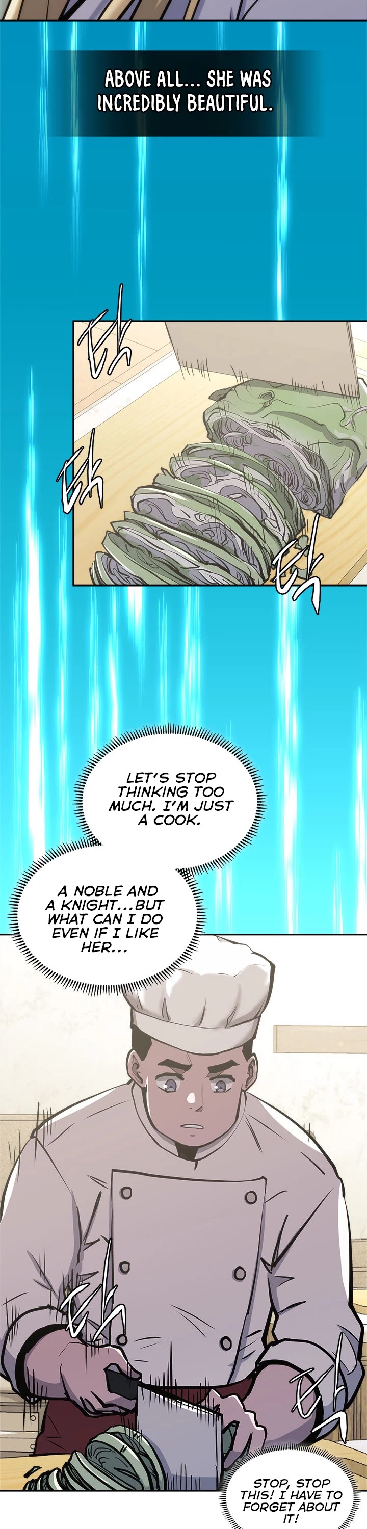 Dimensional Mercenary Chapter 187 page 10 - Chapter 187