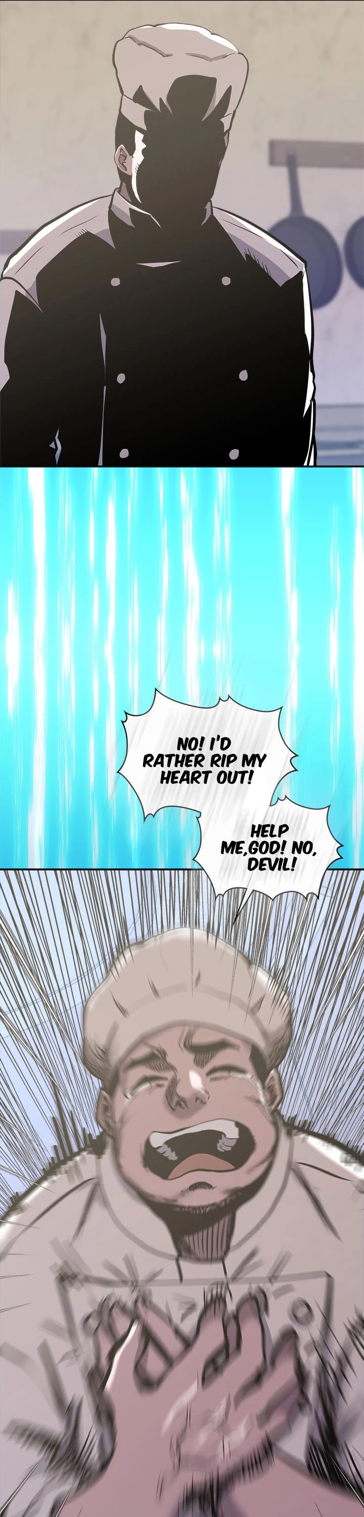 Dimensional Mercenary Chapter 187 page 13 - Chapter 187