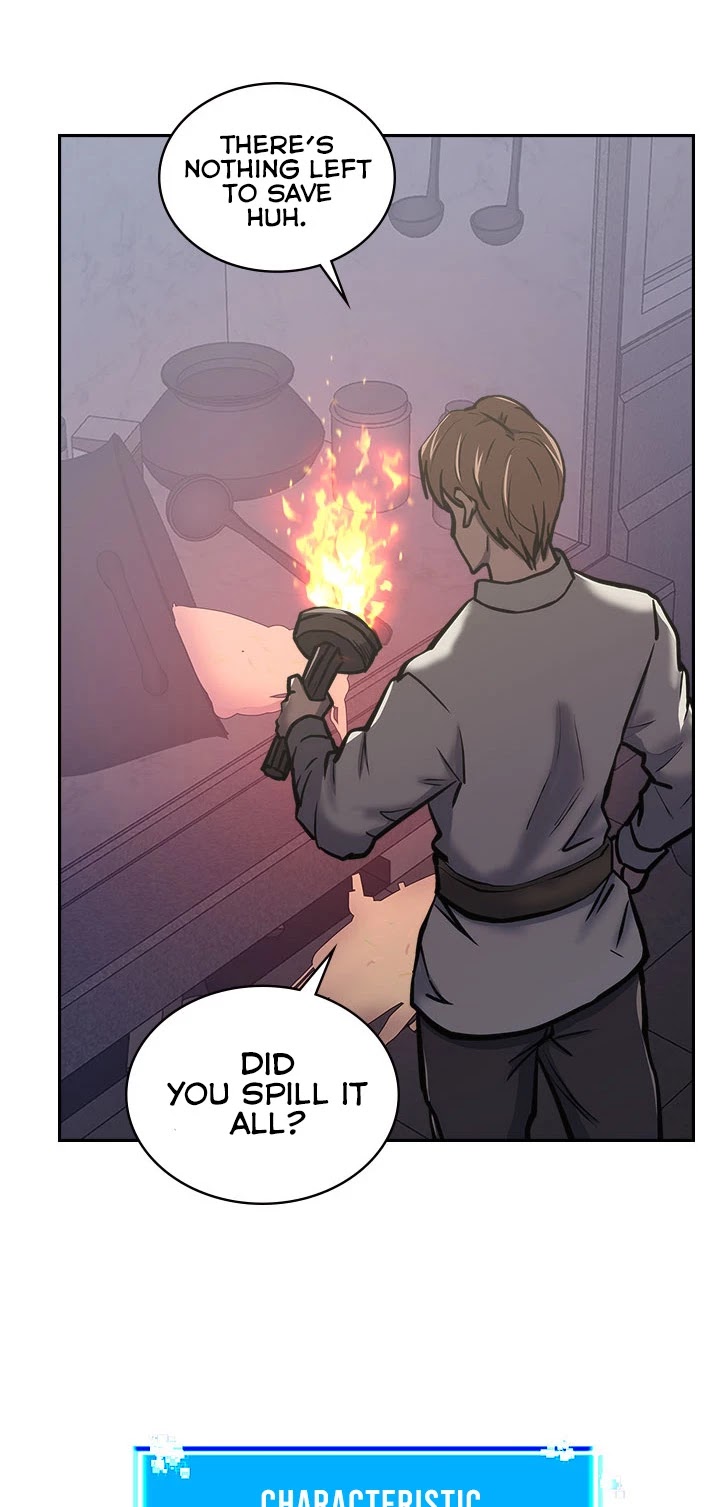 Dimensional Mercenary Chapter 187 page 22 - Chapter 187