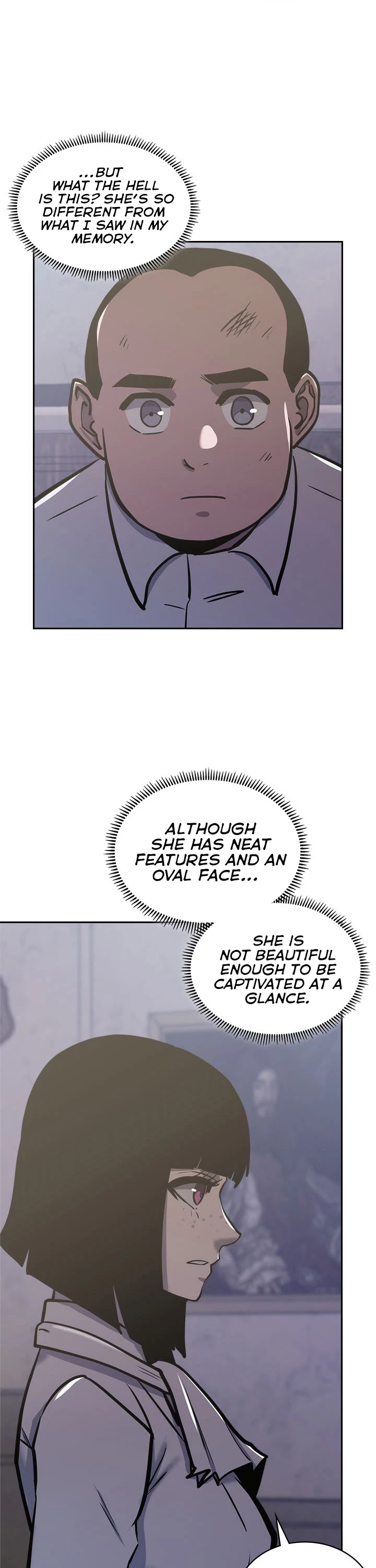 Dimensional Mercenary Chapter 187 page 30 - Chapter 187