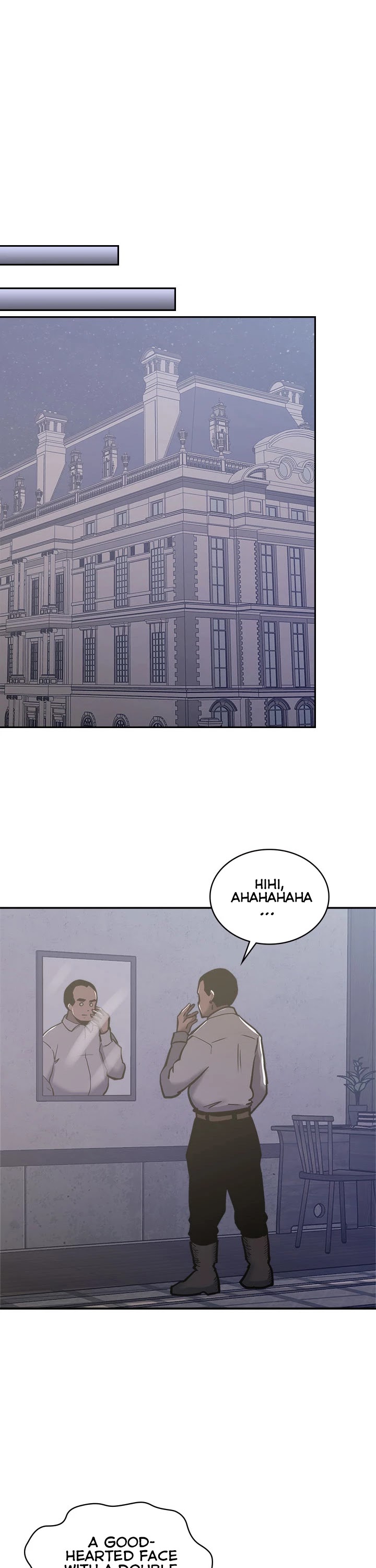Dimensional Mercenary Chapter 187 page 37 - Chapter 187