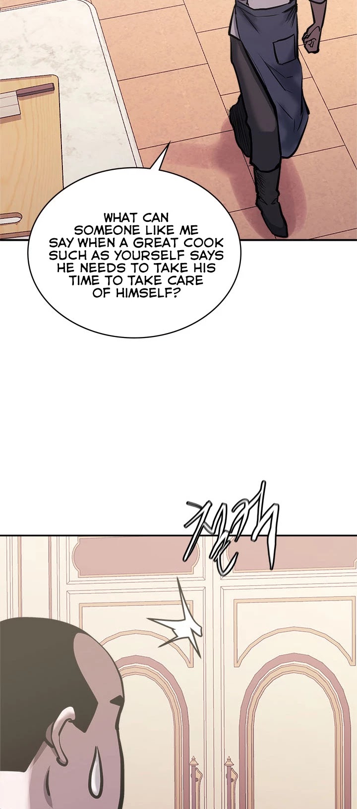 Dimensional Mercenary Chapter 188 page 11 - Chapter 188