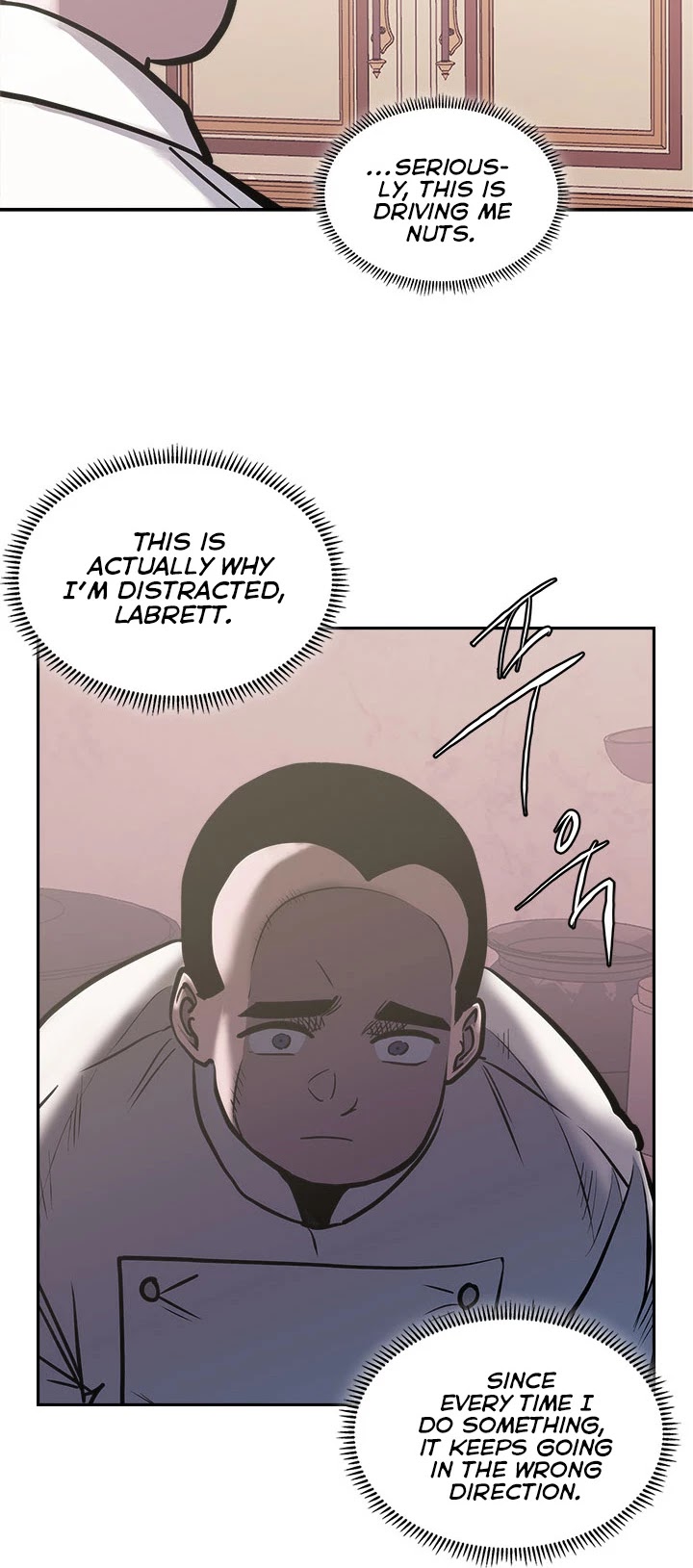 Dimensional Mercenary Chapter 188 page 12 - Chapter 188