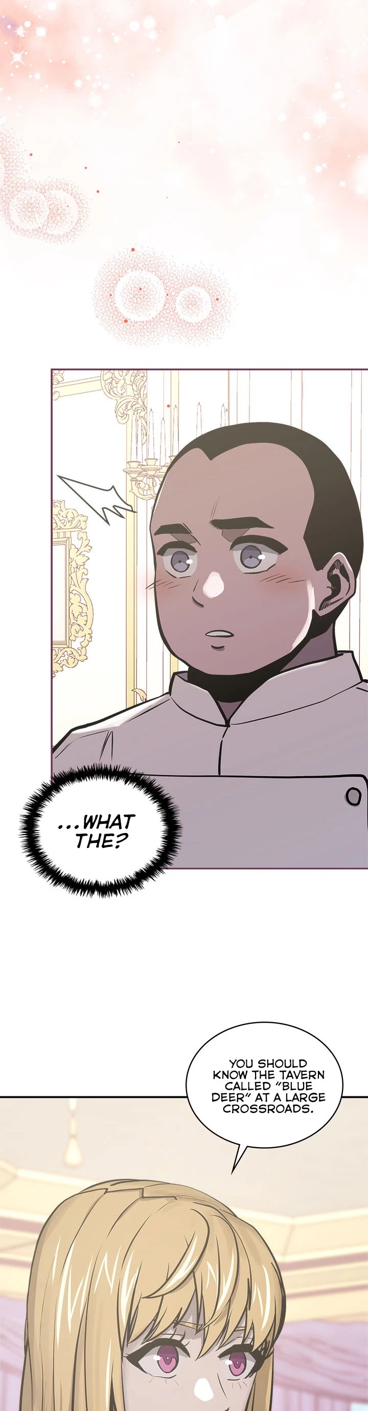 Dimensional Mercenary Chapter 188 page 22 - Chapter 188