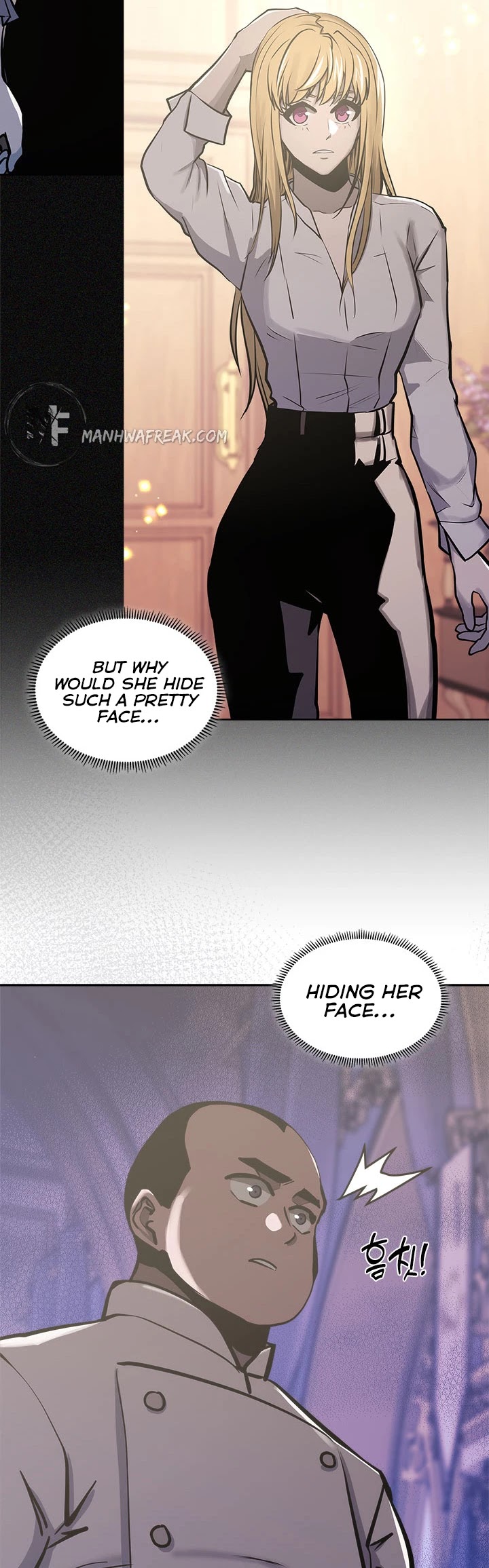Dimensional Mercenary Chapter 188 page 28 - Chapter 188