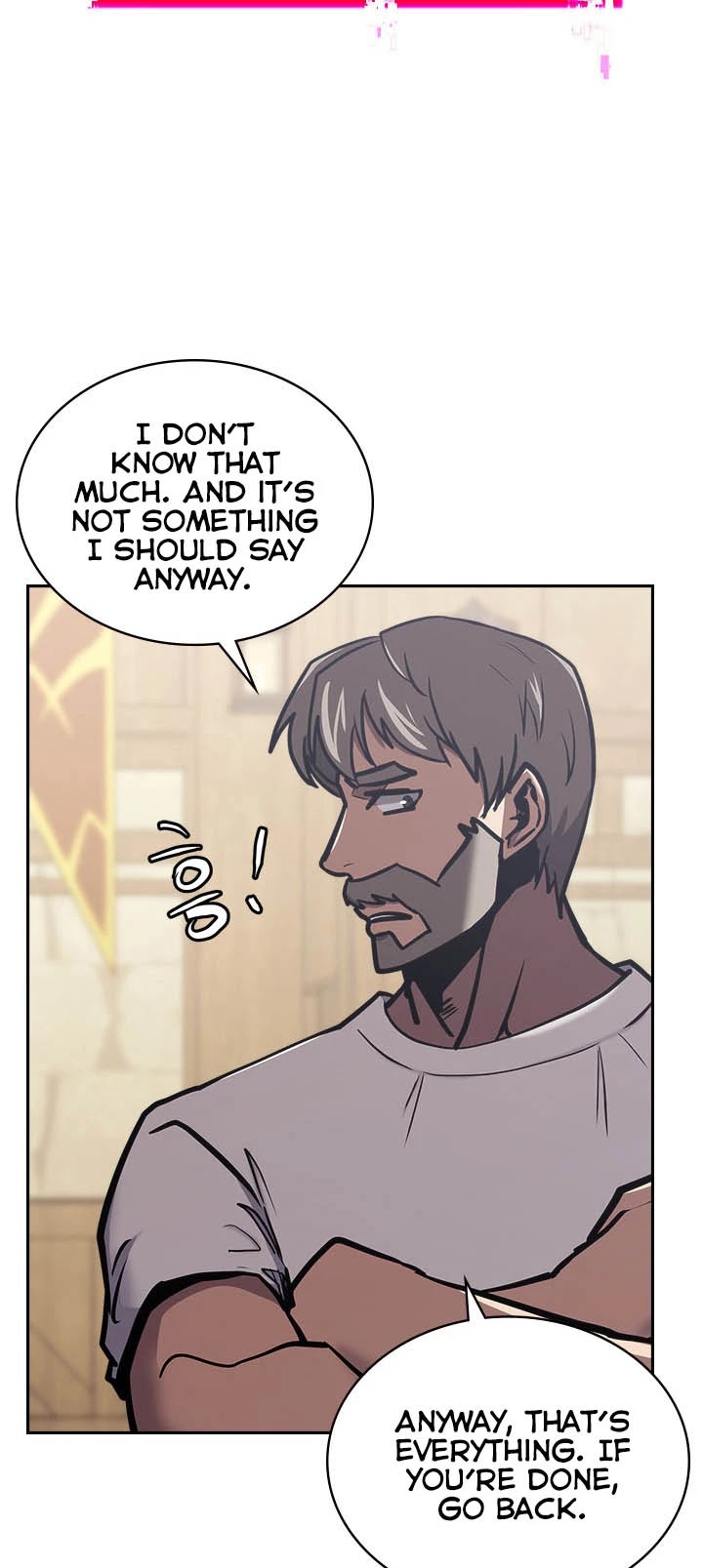 Dimensional Mercenary Chapter 189 page 17 - Chapter 189