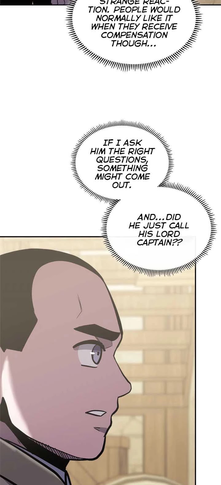 Dimensional Mercenary Chapter 189 page 6 - Chapter 189