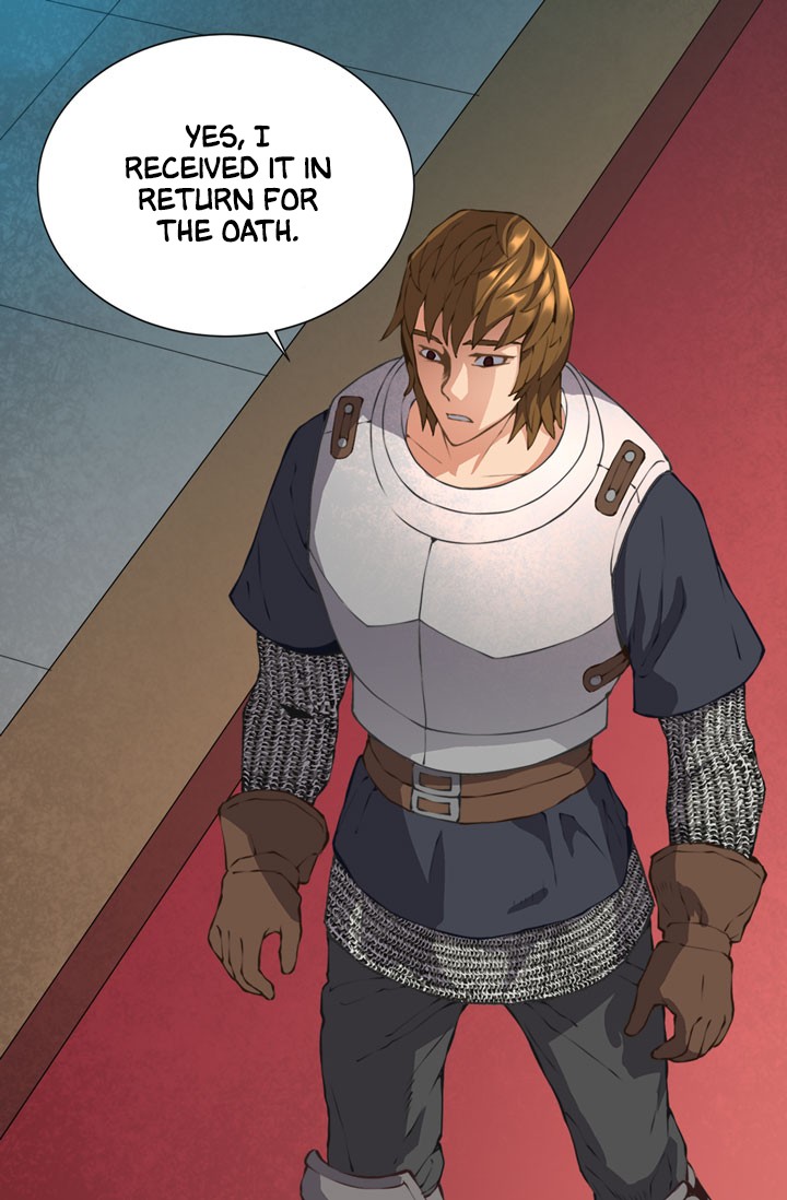 Dimensional Mercenary Chapter 19 page 11 - Chapter 19