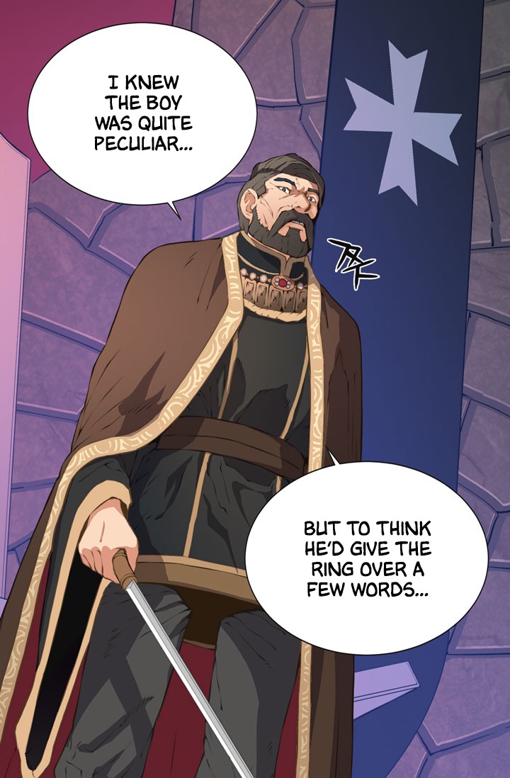Dimensional Mercenary Chapter 19 page 12 - Chapter 19