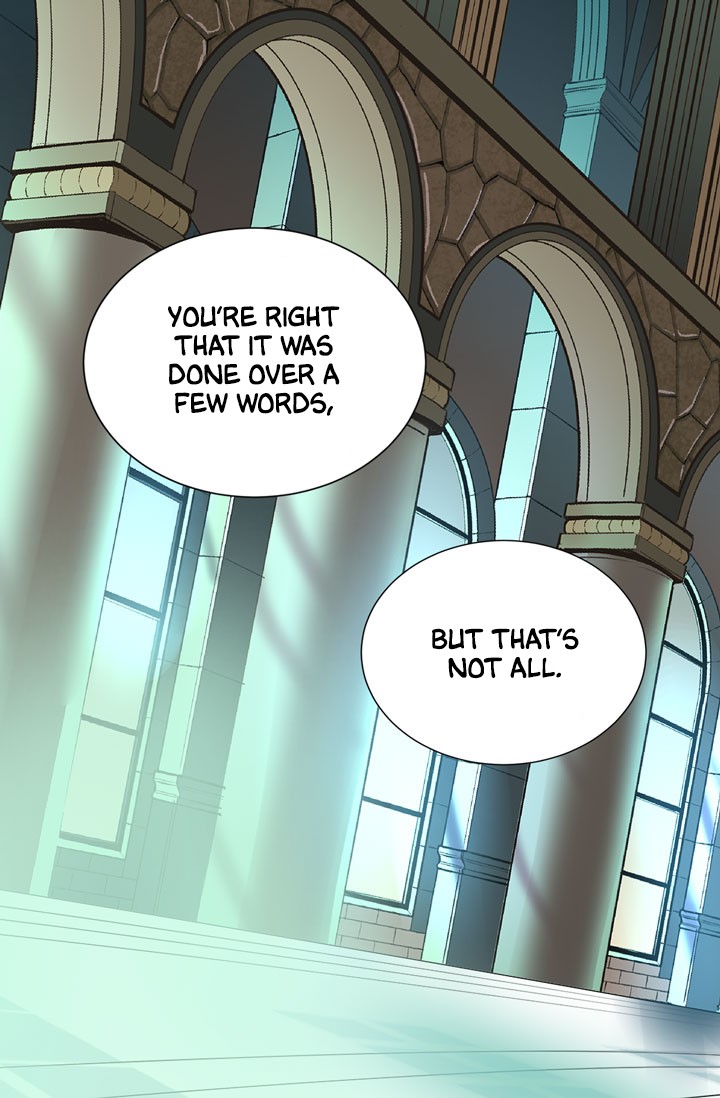 Dimensional Mercenary Chapter 19 page 13 - Chapter 19