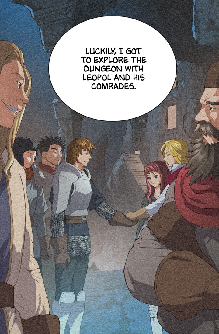 Dimensional Mercenary Chapter 19 page 14 - Chapter 19