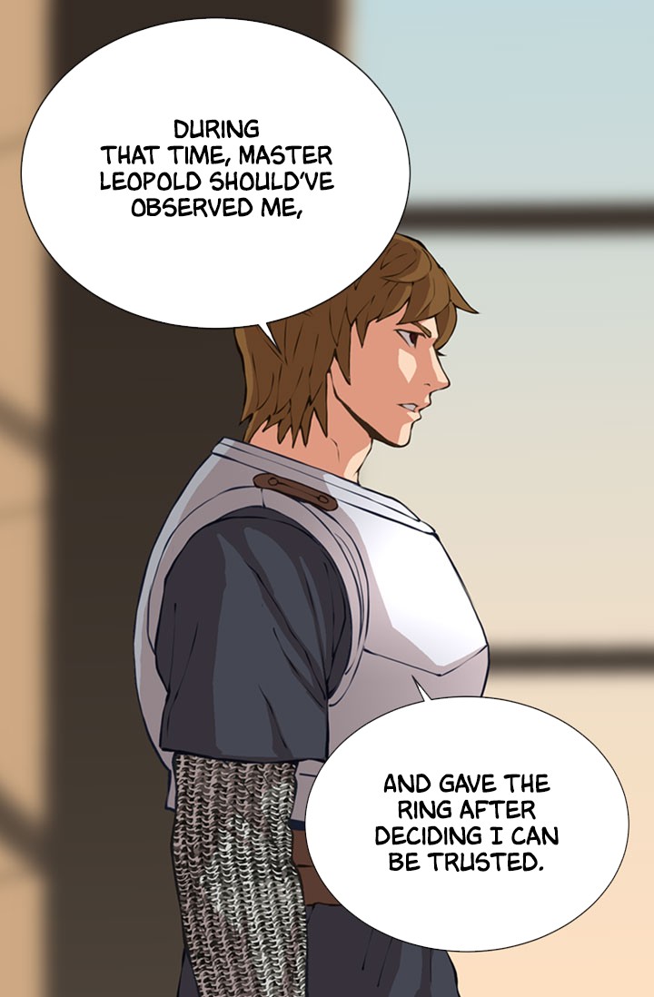 Dimensional Mercenary Chapter 19 page 16 - Chapter 19