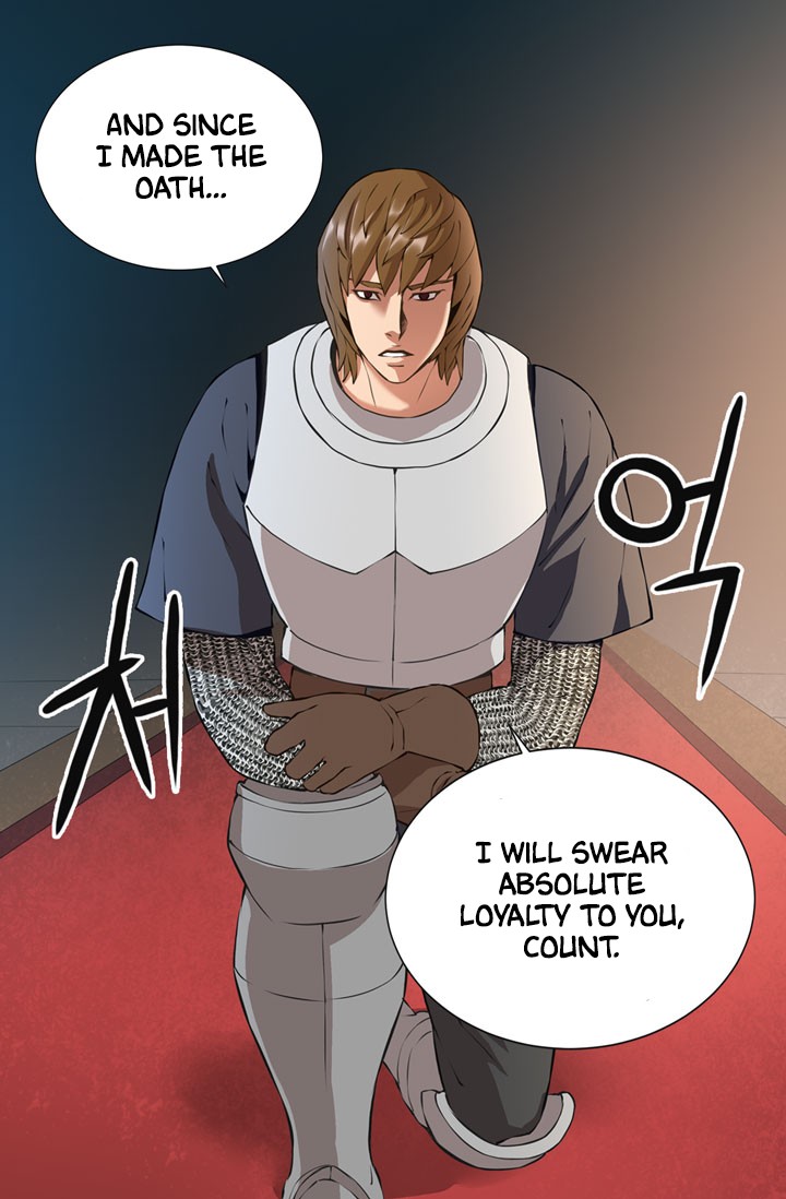 Dimensional Mercenary Chapter 19 page 18 - Chapter 19