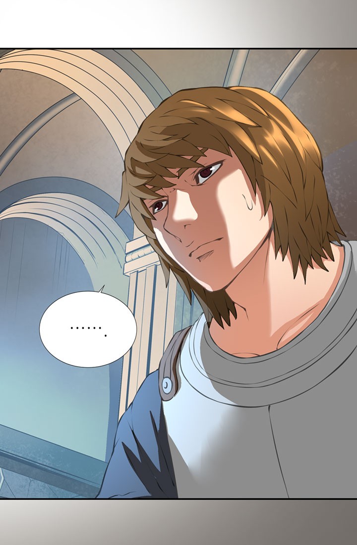 Dimensional Mercenary Chapter 19 page 27 - Chapter 19