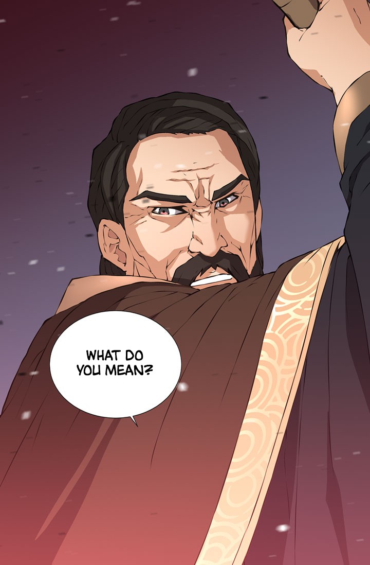 Dimensional Mercenary Chapter 19 page 36 - Chapter 19