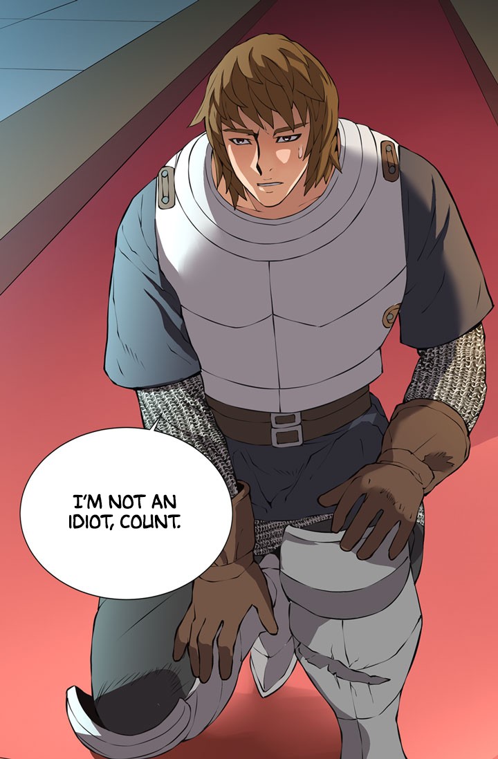 Dimensional Mercenary Chapter 19 page 37 - Chapter 19
