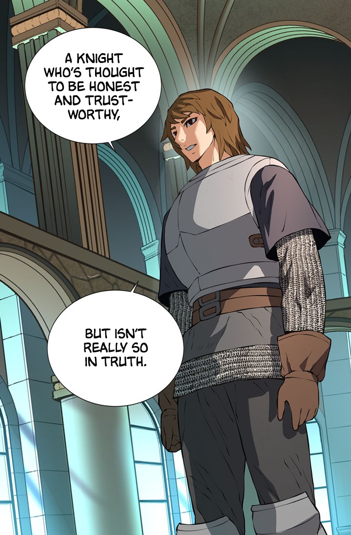 Dimensional Mercenary Chapter 19 page 40 - Chapter 19
