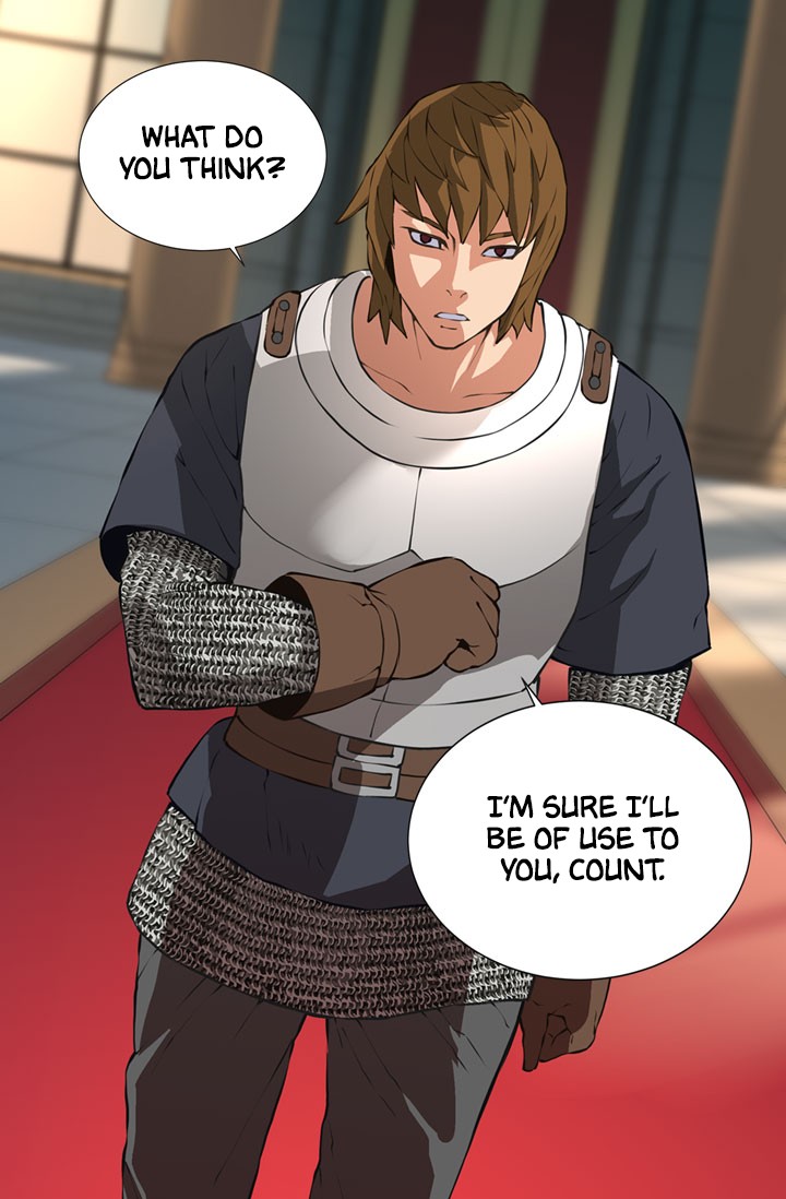 Dimensional Mercenary Chapter 19 page 42 - Chapter 19