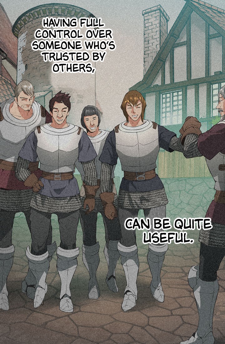 Dimensional Mercenary Chapter 19 page 45 - Chapter 19