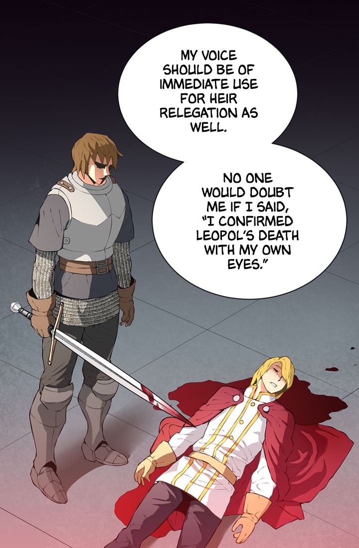 Dimensional Mercenary Chapter 19 page 47 - Chapter 19