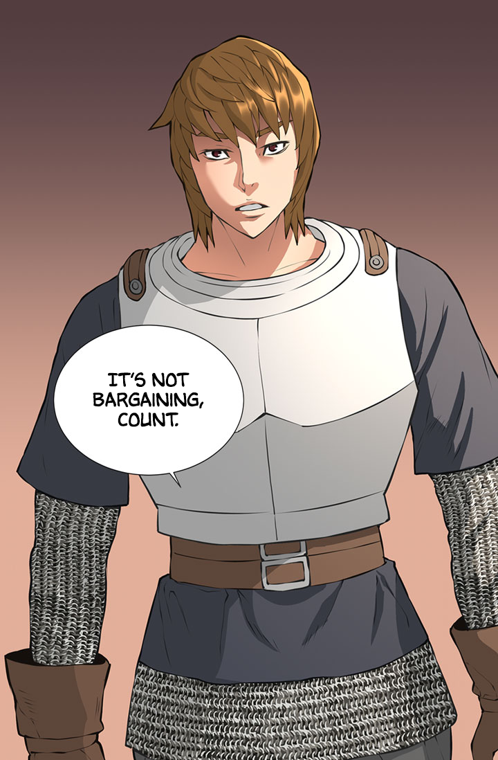 Dimensional Mercenary Chapter 19 page 49 - Chapter 19