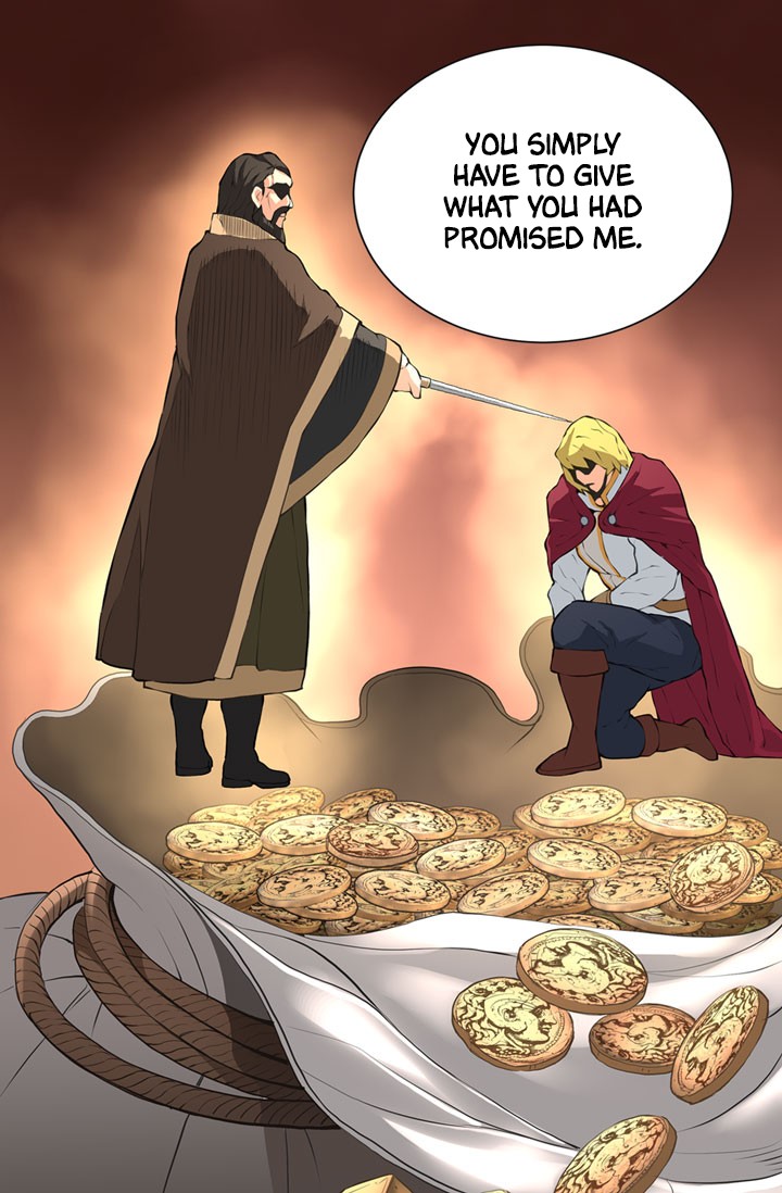 Dimensional Mercenary Chapter 19 page 51 - Chapter 19