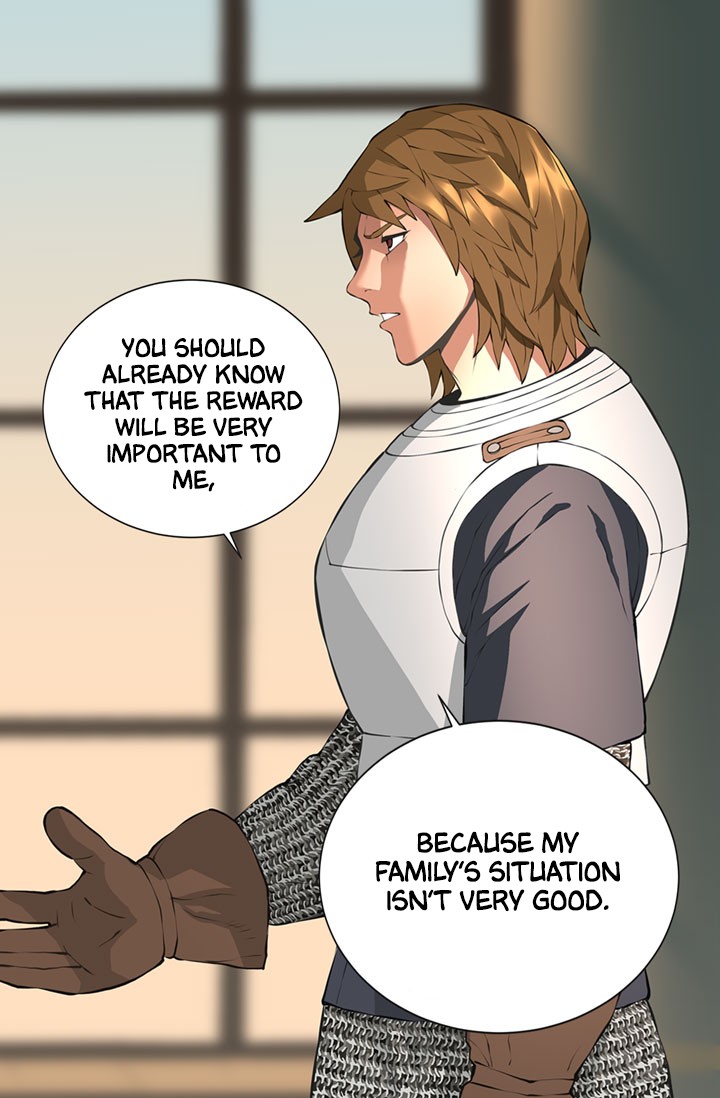 Dimensional Mercenary Chapter 19 page 52 - Chapter 19