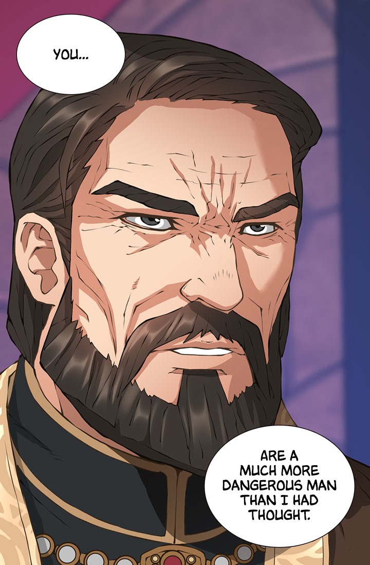 Dimensional Mercenary Chapter 19 page 55 - Chapter 19