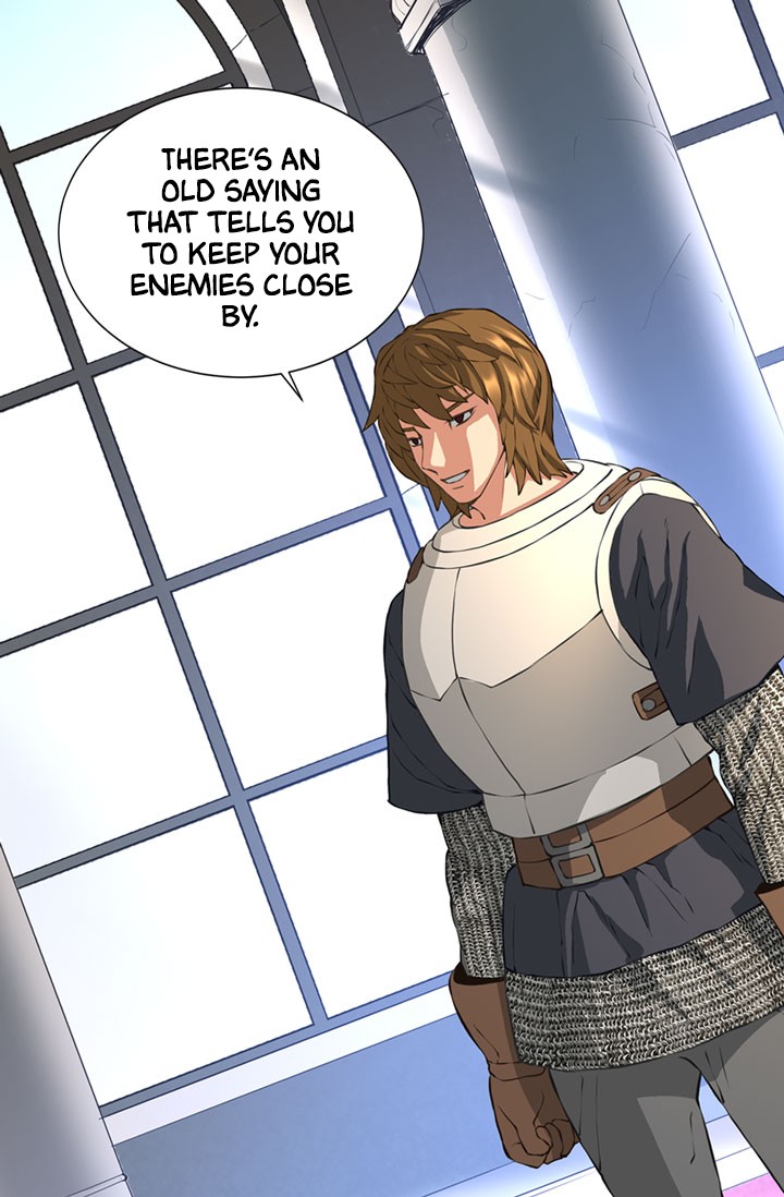 Dimensional Mercenary Chapter 19 page 57 - Chapter 19