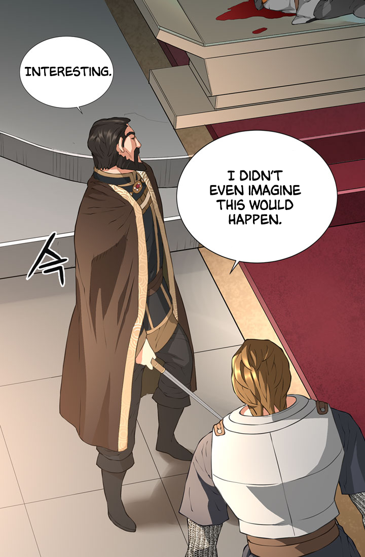 Dimensional Mercenary Chapter 19 page 58 - Chapter 19