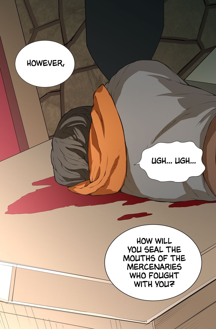 Dimensional Mercenary Chapter 19 page 59 - Chapter 19