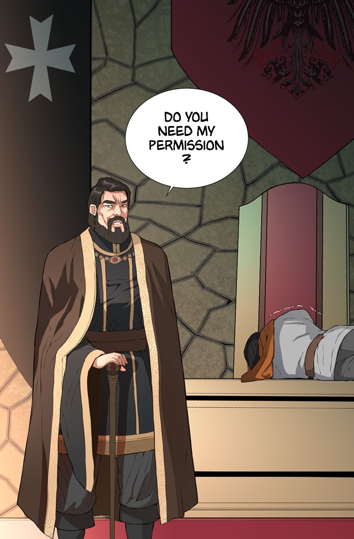 Dimensional Mercenary Chapter 19 page 62 - Chapter 19