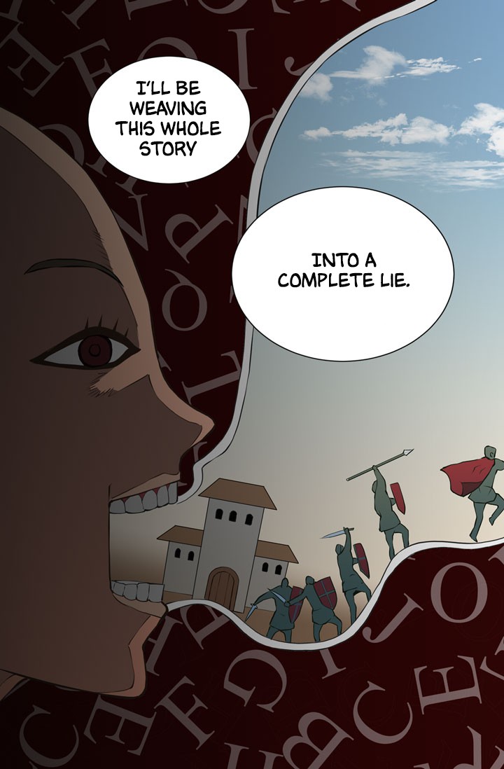 Dimensional Mercenary Chapter 19 page 63 - Chapter 19