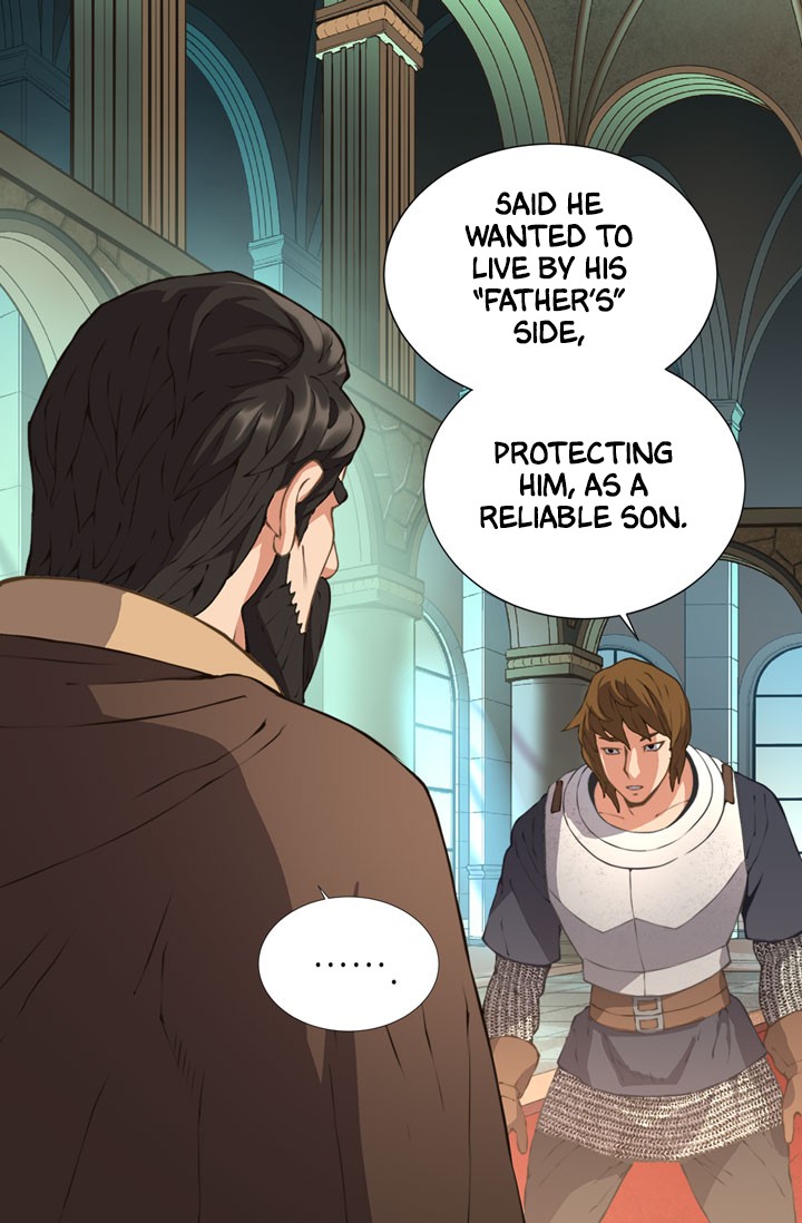 Dimensional Mercenary Chapter 19 page 7 - Chapter 19