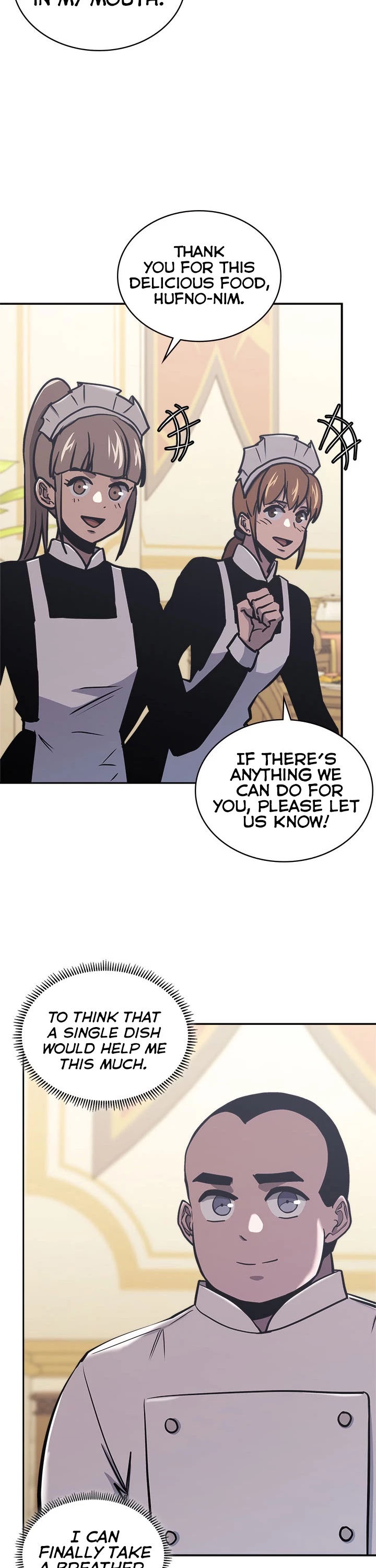 Dimensional Mercenary Chapter 190 page 9 - Chapter 190