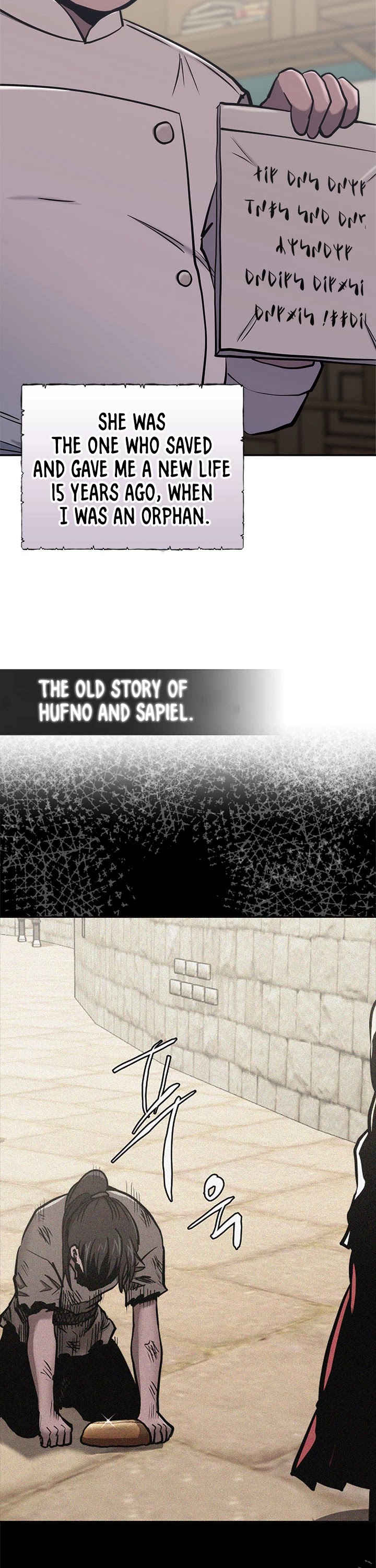 Dimensional Mercenary Chapter 191 page 10 - Chapter 191