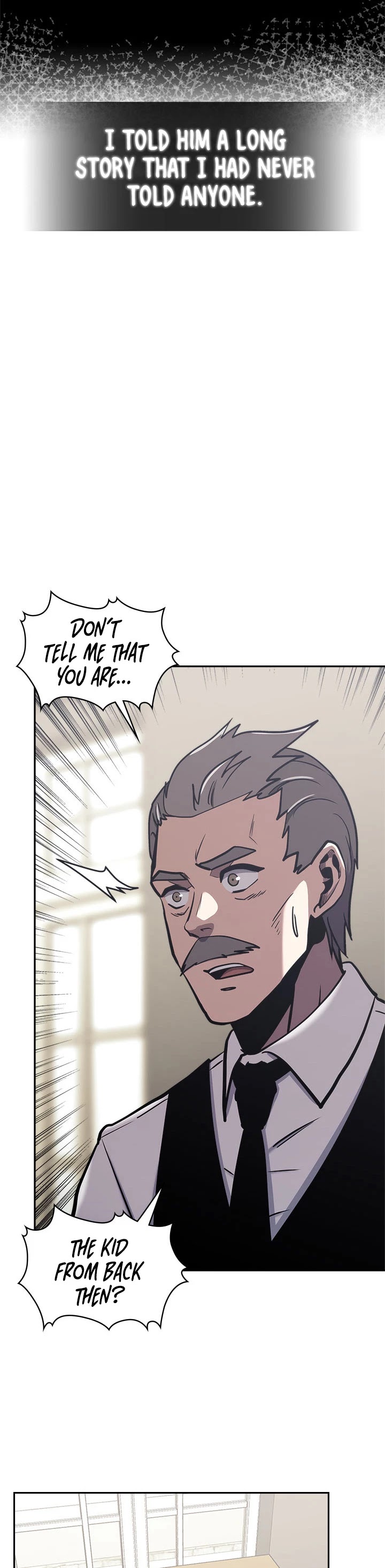 Dimensional Mercenary Chapter 191 page 11 - Chapter 191