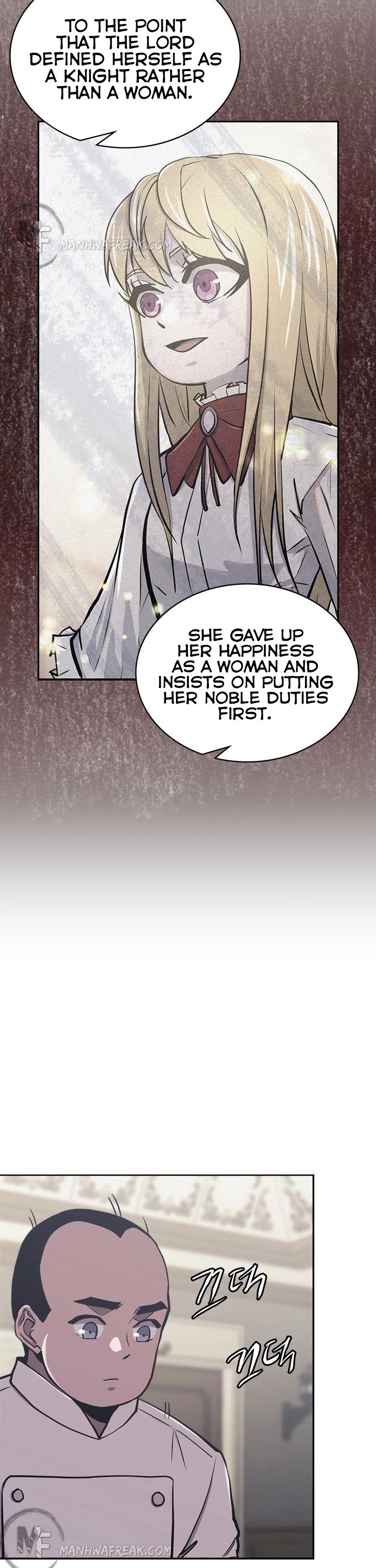 Dimensional Mercenary Chapter 191 page 16 - Chapter 191