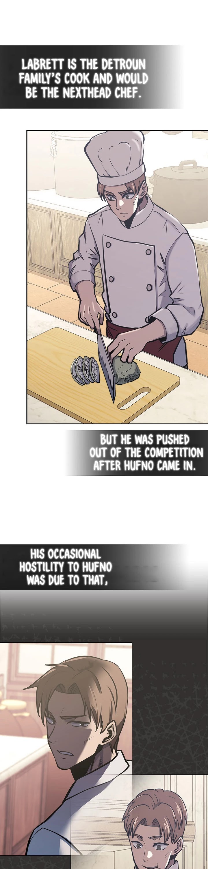 Dimensional Mercenary Chapter 191 page 22 - Chapter 191