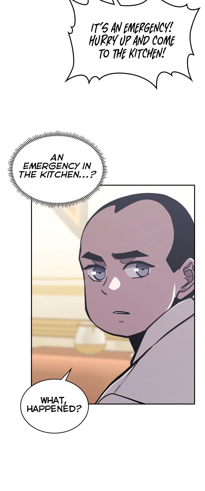 Dimensional Mercenary Chapter 191 page 28 - Chapter 191
