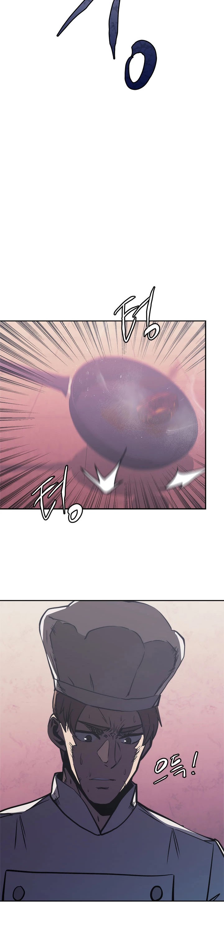 Dimensional Mercenary Chapter 191 page 37 - Chapter 191