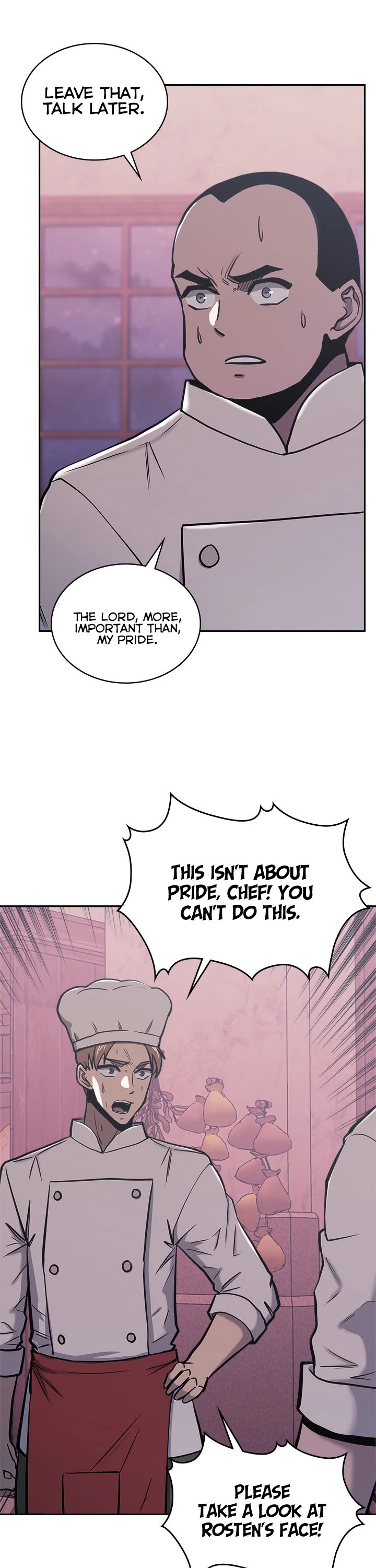 Dimensional Mercenary Chapter 192 page 12 - Chapter 192