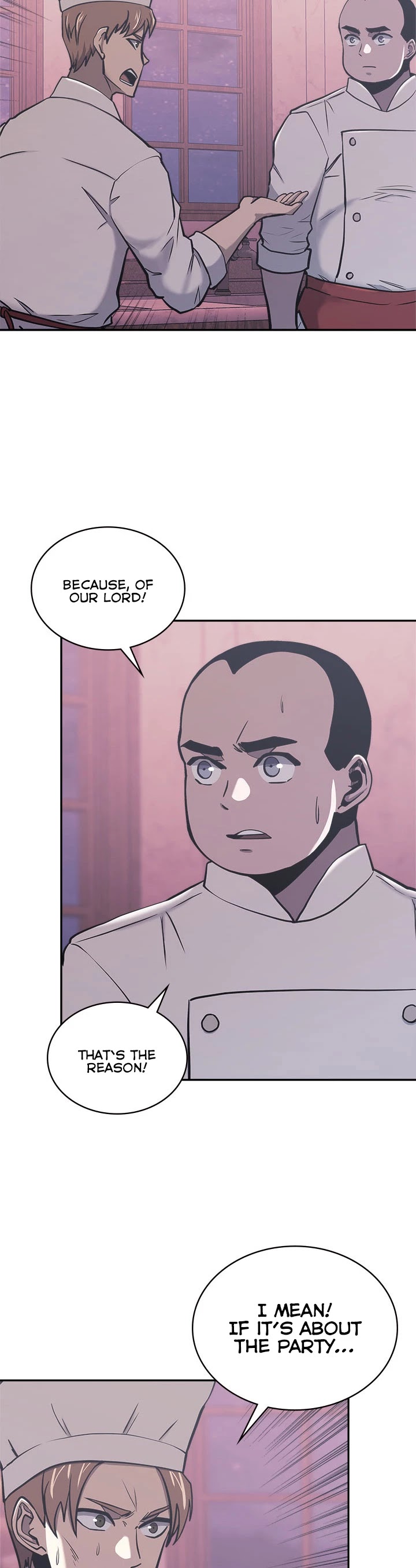Dimensional Mercenary Chapter 192 page 15 - Chapter 192